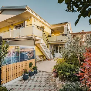  Apartment Mavel Kroatien