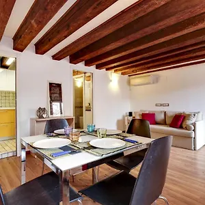 Residenza Valier - Rialto Venezia