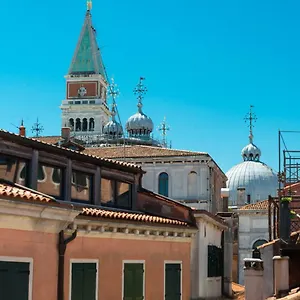 Ca' Zaccaria Venecia