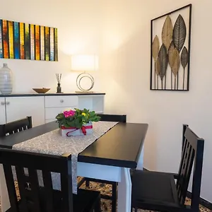 Casamisa Ca' Amaranta Appartement
